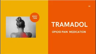 Tramadol  hydrochloride 50 mg tablet | About ,Side effect, Dosage, Special precautions & Many more.