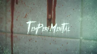 Kelson Most Wanted - Temperamental (Prod by Gaia Beat) [VÍDEO OFICIAL]