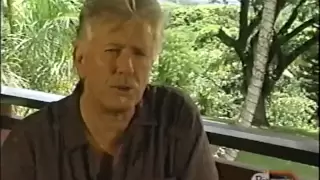 The Hollies - Graham Nash Documentary Pt. 1/2