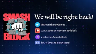 Smash Block Co-Streaming "Inside Xbox" Event