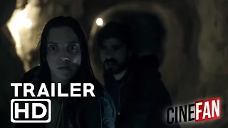 La niña de la mina (2016) - Trailer Oficial HD