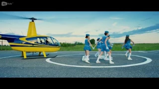 Katya Steff - Выше яркого солнца (премьера клипа 2017)