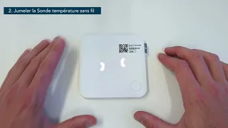 Vidéo d'installation professionnelle tado° - Thermostat intelligent sans fil - Digital