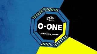 DJ O-One - Red Bull Music 3Style 2019 Taiwan