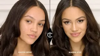 Victoria’s Secret Fashion Show 2018 Makeup Tutorial | Charlotte Tilbury