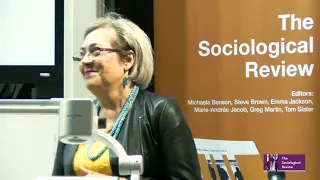 Annual Lecture 2019: Decolonising Methodologies, 20 Years On | Linda Tuhiwai Smith