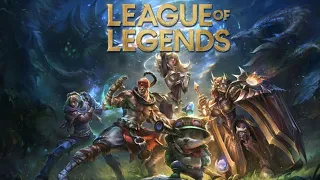 ALL SONGS WORLDS (2014-2022) LEAGUE of LEGENDS | Reupload by MOHAMMED57XR