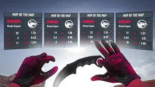 5X MVP AND TOP 4 [WINLINE EPIC]