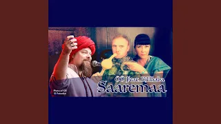 Saaremaa (feat. KillBaba)