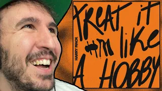 Harry Mack - Treat It Like A Hobby | iKaanic Review