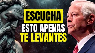 HÁBITOS QUE TE HARÁN PODEROSO MÁS ALLÁ DE LO CREÍBLE | BRIAN TRACY EN ESPAÑOL | IMPERIO DE RIQUEZA