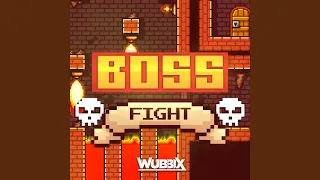 Boss Fight