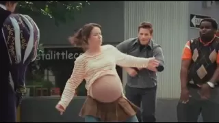 Disaster Movie - Dance Scene