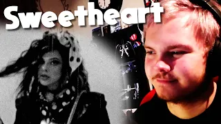 FIRST REACTION TO YUNGBLUD - love song | KECK