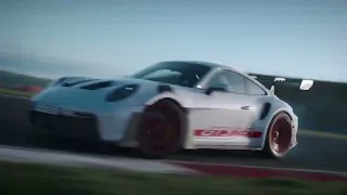 Experience the new 911 GT3 RS | Porsche Centre Bengaluru