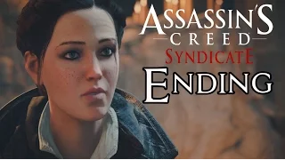 Assassin's Creed Syndicate Ending and Final Boss