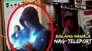 Top 10 Taong may Super Powers na nakuhanan ng video sa totoong buhay