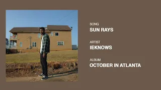 iEKNOWS - Sun Rays (Official Audio)