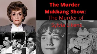 Gertrude Baniszewski: The Murder of Sylvia Likens