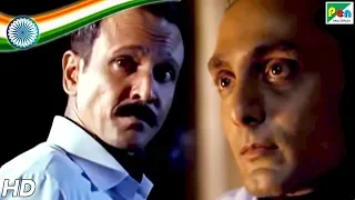 ब्रिगेडियर चौधरी की कहानी | Kay Kay Menon | Shaurya Best Scene | Full Hindi Movie | Rahul Bose