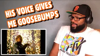 AUDIOSLAVE - COCHISE | REACTION