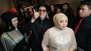 ANANG HERMANSYAH DUET DENGAN KRIS DAYANTI DI KONSER 'SEMESTA', INI UNGKAPAN AUREL & ATTA HALILINTAR