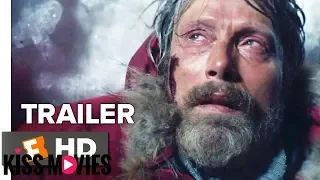 [Kissmovies]Arctic Trailer #1 (2019) | Movieclips Trailers