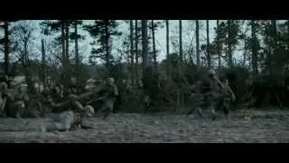 Fury Official Trailer 2014 Brad Pitt, Shia LaBeouf HD   YouTube