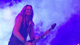 Trans=Siberian Orchestra - "Requiem/Sarajevo Reprise" - Philadelphia 7:30p Show - 12/18/22