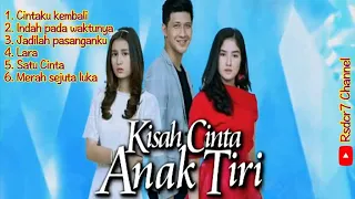 Lagu OST Kisah Cinta Anak Tiri #kcat #kisahcintaanaktiri