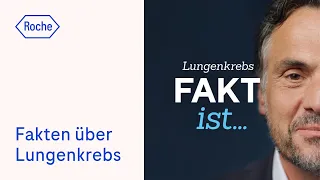 "Fakt ist...": Mythen und Wahrheiten rund um Lungenkrebs