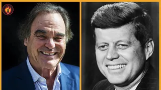 Oliver Stone: ALL Evidence Points To JFK Murder Conspiracy | Breaking Points with Krystal and Saagar