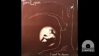 Teri Lyon - Keep Yourself To Yourself (1979 New Image Records)