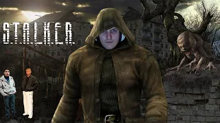 НОВЫЕ "БРАТКИ" (STALKER DEAD AIR) #12