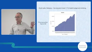 PHARMAC seminar: Pacific Health Aotearoa Update, Diabetes from a Primary Care Perspective