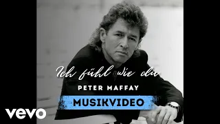 Peter Maffay - Ich fühl wie du (Live Video)