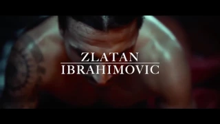 ZLATAN IBRAHIMOVIC | MOTIVACIONAL VIDEO