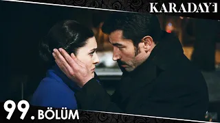 Karadayı 99. Bölüm (Full HD)