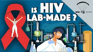 Hiv Aids conspiracy theory