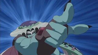 Yu-Gi-Oh! ZEXAL - Episode 115 - Tentacles of Terror: Part 2