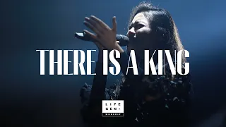 There Is A King & O Come Let Us Adore | LifeGen Worship