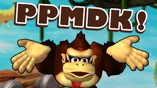 PPMD Joins the DK Revolution!