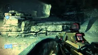 Destiny: The Dark Below: Giant Bomb Quick Look