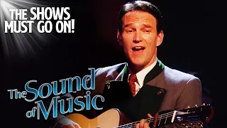 'Edelweiss' Stephen Moyer | The Sound of Music