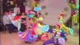 Carmen Miranda - Caroom pa pa - Baiao