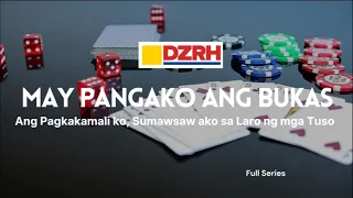 MPAB Ang Pagkakamali ko Sumawsaw ako sa Laro ng mga Tuso Full