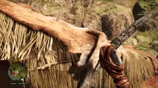 Far Cry Primal Walkthrough Gameplay Part 3 Vision Of Beasts (PS4)