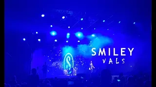 Smiley - Vals | Live 06092018