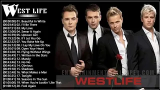 Westlife Greatest Hits Playlist 2020 - Best Of Westlife - Westlife Love Songs Full Album 2020