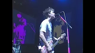 Blink-182 - Go - Live in Camden, New Jersey [2004-06-06] PROSHOT